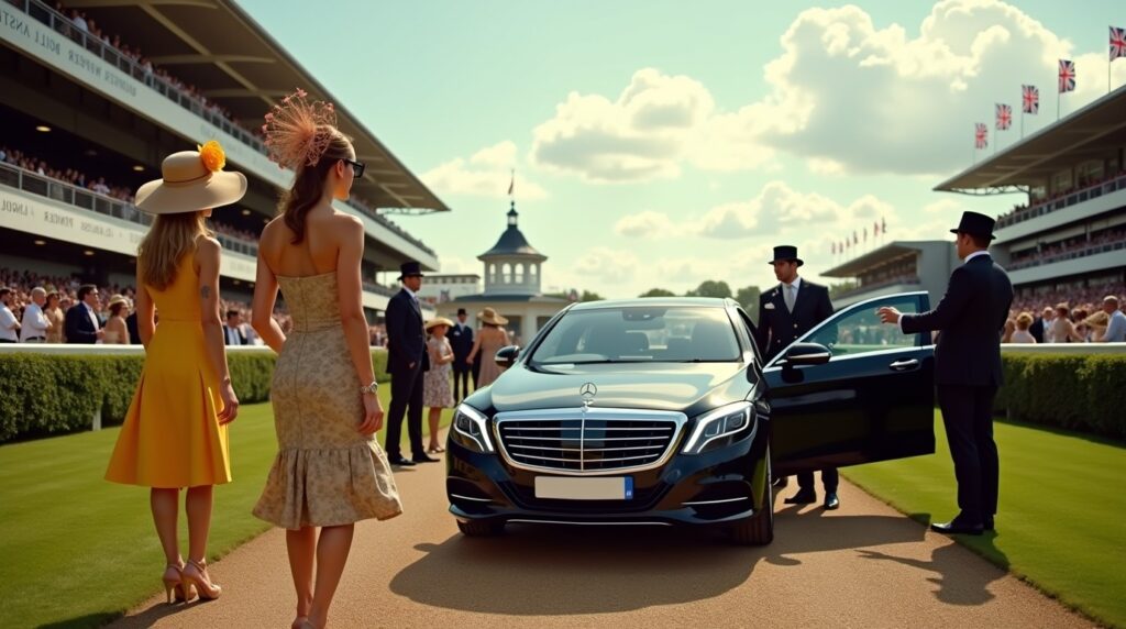 Royal Ascot
